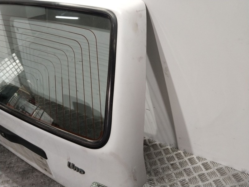 Recambio de porton trasero para fiat uno (146_, 158_) 45 0.9 referencia OEM IAM   