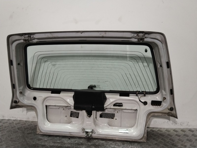 Recambio de porton trasero para fiat uno (146_, 158_) 45 0.9 referencia OEM IAM   