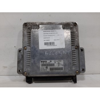 CENTRALITA MOTOR UCE 1929ZE  OEM 1929ZE