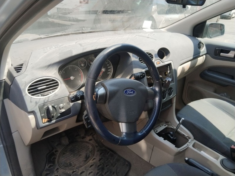 ford focus ii (da_, hcp, dp) del año 2004 ford focus ii (da_, hcp, dp) del año 2004