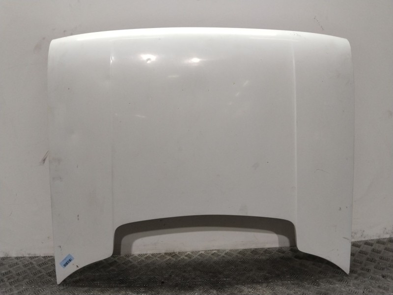 Recambio de capot para fiat uno (146_, 158_) 45 0.9 referencia OEM IAM   