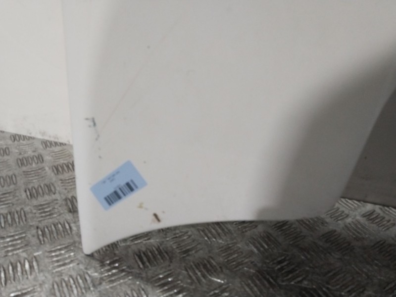 Recambio de capot para fiat uno (146_, 158_) 45 0.9 referencia OEM IAM   