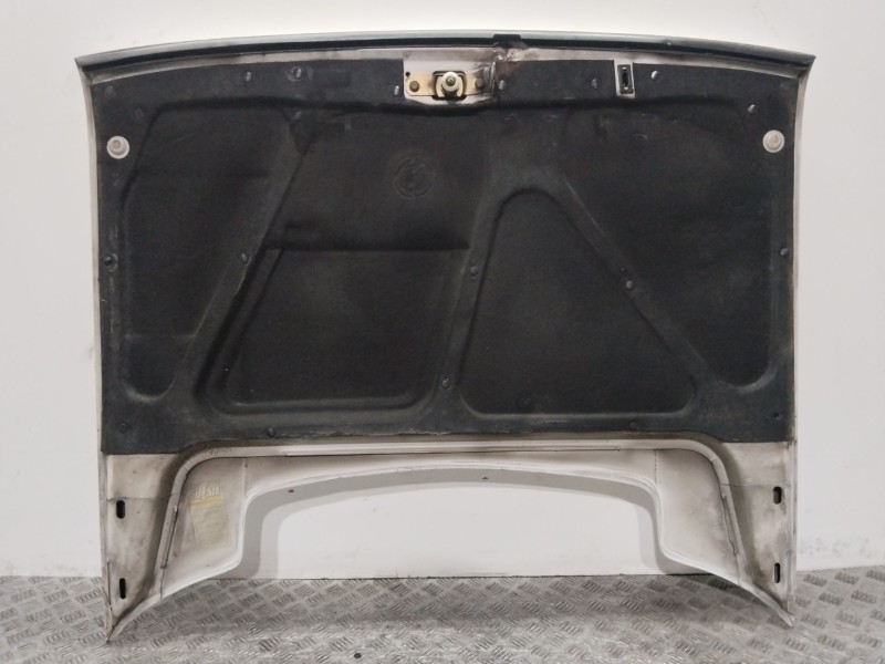 Recambio de capot para fiat uno (146_, 158_) 45 0.9 referencia OEM IAM   
