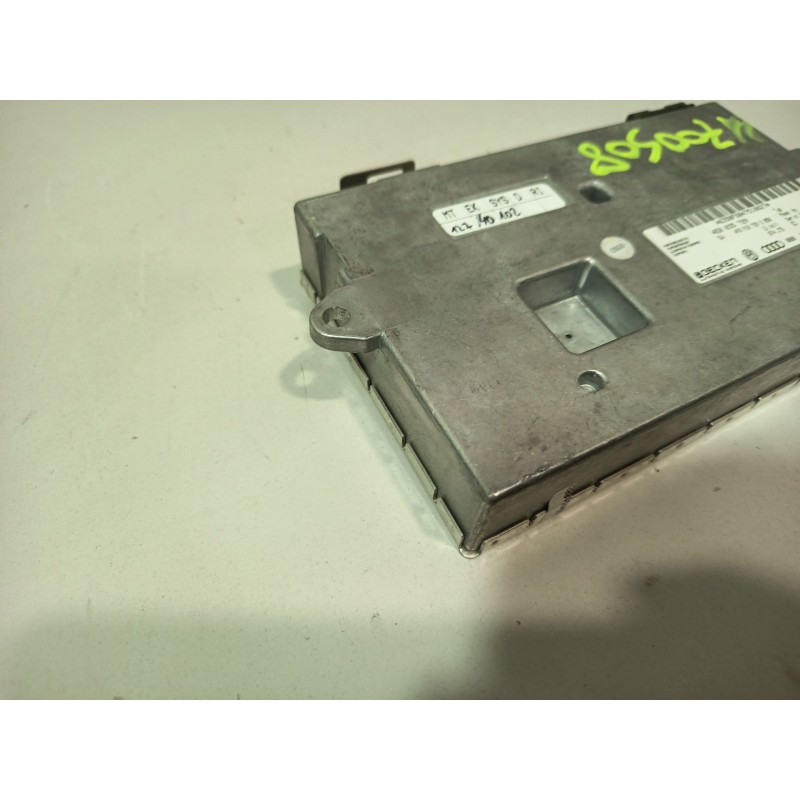 MODULO ELECTRONICO 4E0035729  - imagen 4