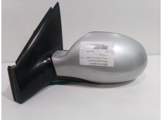 Recambio de retrovisor izquierdo para citroën c5 berlina 2.0 hdi magic referencia OEM IAM  5 PINES PLATA 2