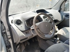 renault kangoo / grand kangoo ii (kw0/1_) del año 2008 2