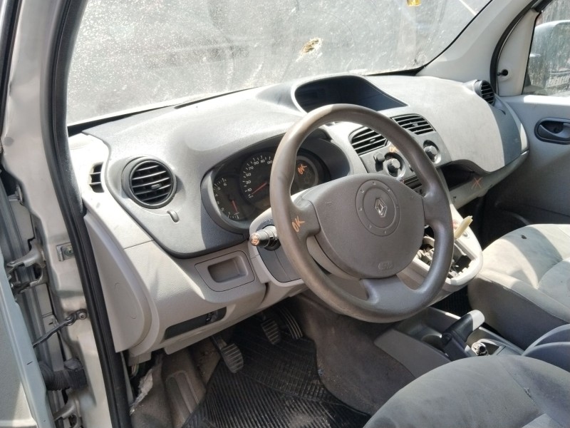 renault kangoo / grand kangoo ii (kw0/1_) del año 2008