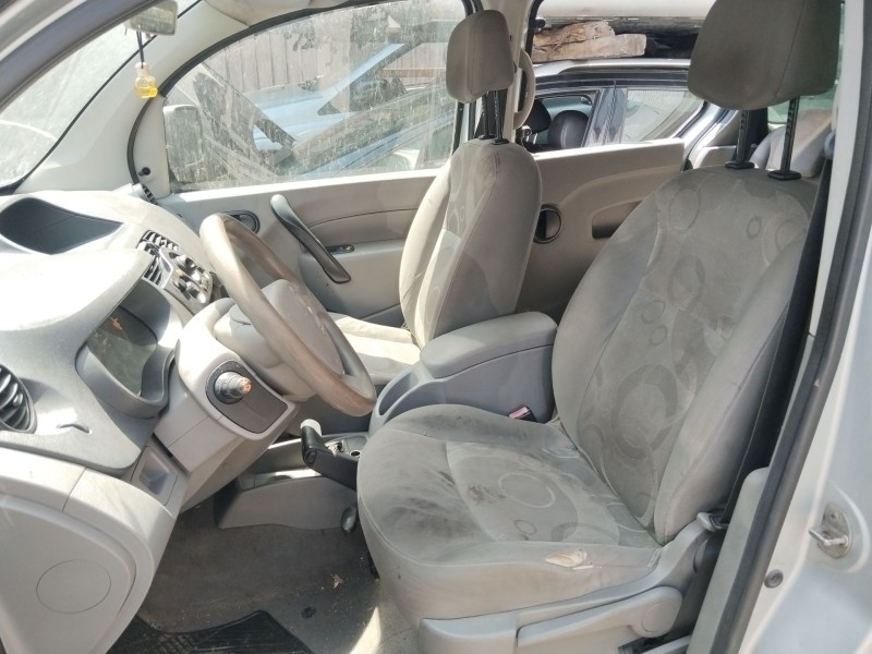 renault kangoo / grand kangoo ii (kw0/1_) del año 2008