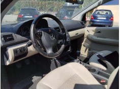 mercedes-benz clase a (w169) del año 2005 2