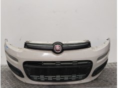 Recambio de paragolpes delantero para fiat panda (312_, 319_) 1.2 (312pxa1a) referencia OEM IAM   