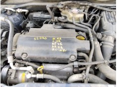 honda civic vii hatchback (eu, ep, ev) del año 2003 2
