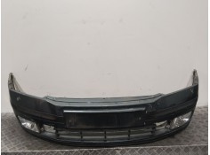 Recambio de paragolpes delantero para skoda octavia ii (1z3) 2.0 tdi 16v referencia OEM IAM