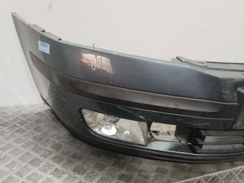 Recambio de paragolpes delantero para skoda octavia ii (1z3) 2.0 tdi 16v referencia OEM IAM   