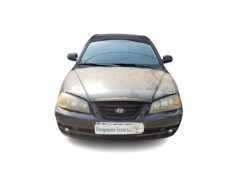 hyundai elantra iii (xd) del año 2006