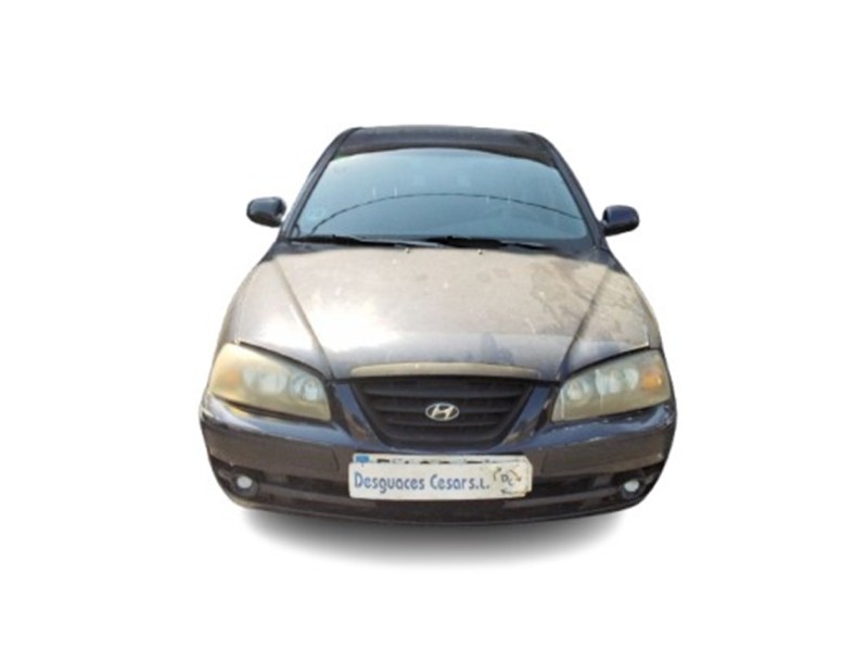 hyundai elantra iii (xd) del año 2006