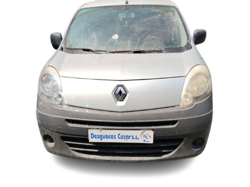 renault kangoo / grand kangoo ii (kw0/1_) del año 2008