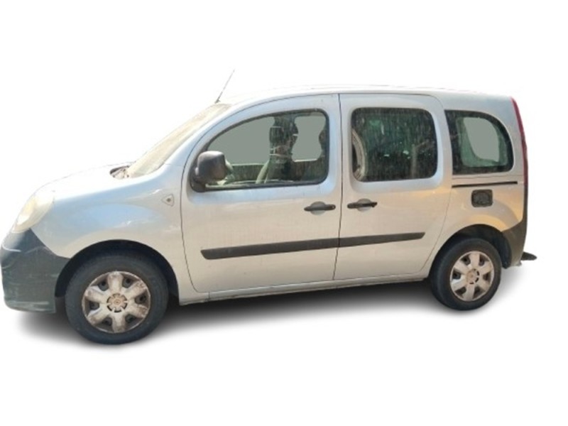 renault kangoo / grand kangoo ii (kw0/1_) del año 2008