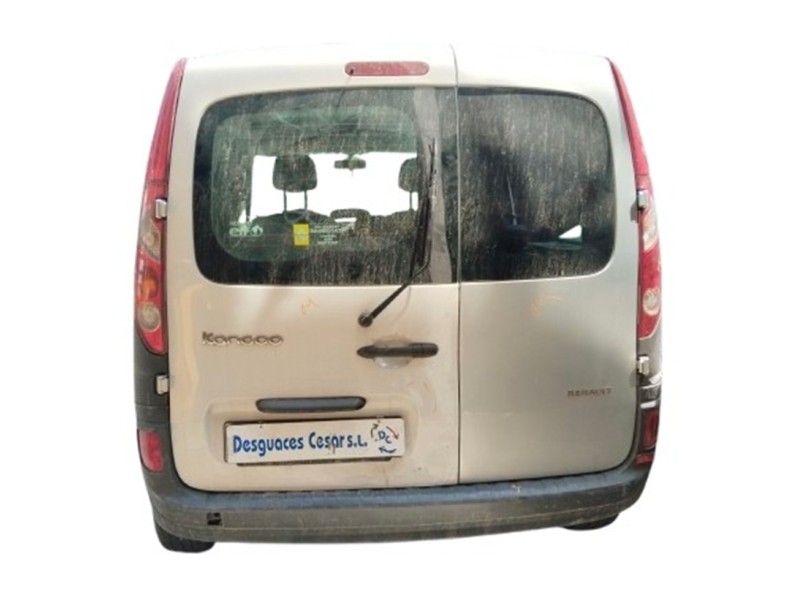 renault kangoo / grand kangoo ii (kw0/1_) del año 2008