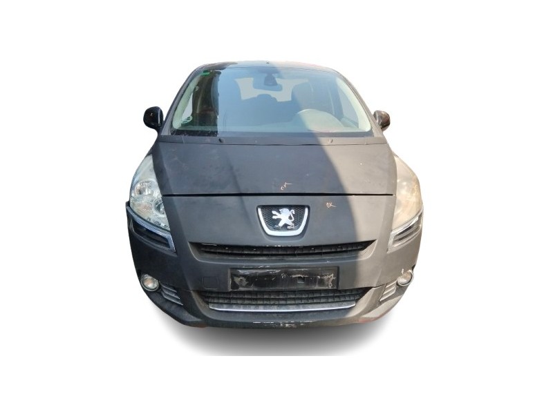 peugeot 5008 (0u_, 0e_) del año 2010