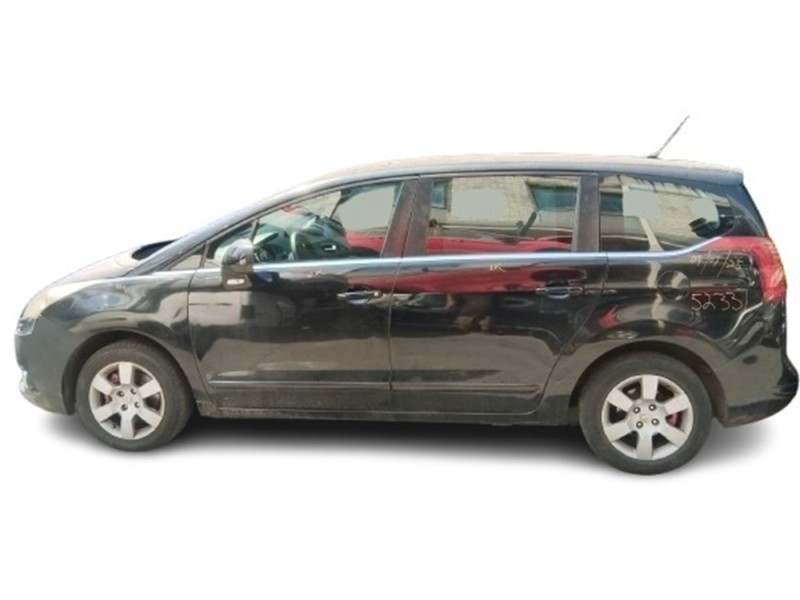 peugeot 5008 (0u_, 0e_) del año 2010