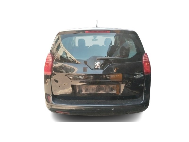 peugeot 5008 (0u_, 0e_) del año 2010