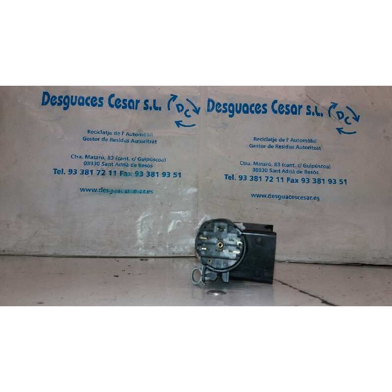 CONMUTADOR DE ARRANQUE 0071719652  - imagen 1