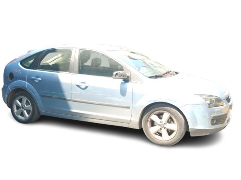 ford focus ii (da_, hcp, dp) del año 2004 ford focus ii (da_, hcp, dp) del año 2004