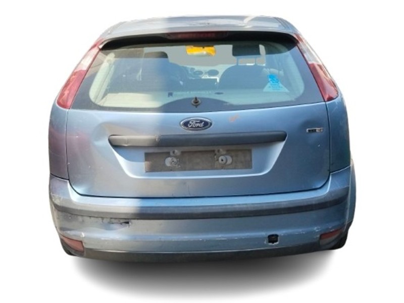 ford focus ii (da_, hcp, dp) del año 2004 ford focus ii (da_, hcp, dp) del año 2004
