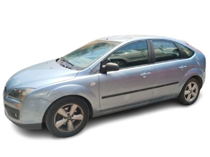 ford focus ii (da_, hcp, dp) del año 2004 ford focus ii (da_, hcp, dp) del año 2004