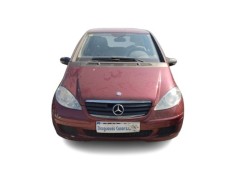 mercedes-benz clase a (w169) del año 2005