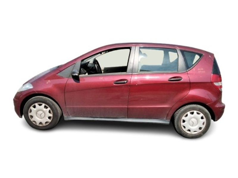 mercedes-benz clase a (w169) del año 2005