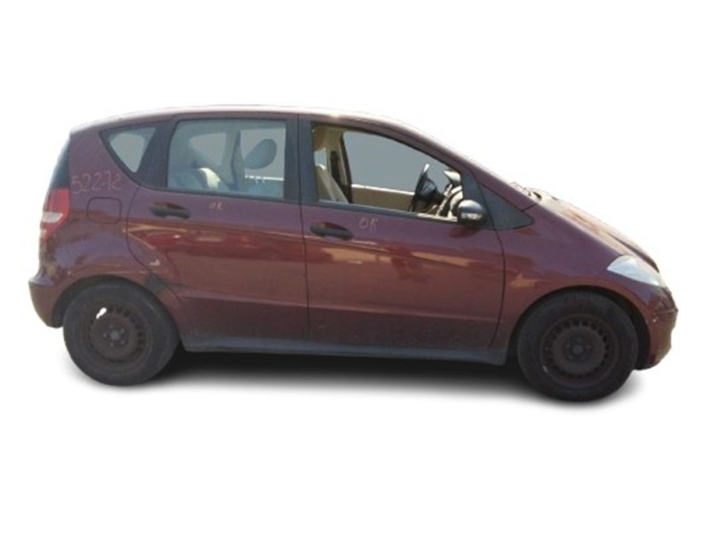 mercedes-benz clase a (w169) del año 2005