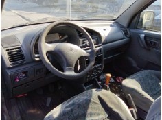 citroën berlingo / berlingo first monospace (mf_, gjk_, gfk_) del año 2000 2
