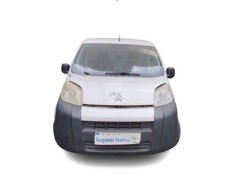 citroën nemo furgoneta/monovolumen (aa_) del año 2011