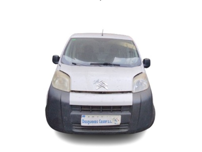 citroën nemo furgoneta/monovolumen (aa_) del año 2011