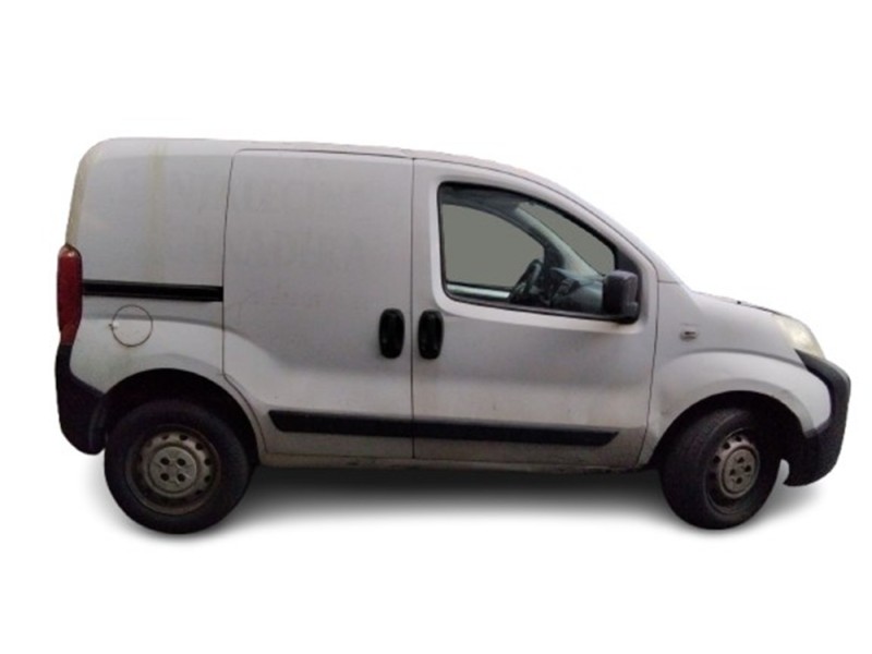 citroën nemo furgoneta/monovolumen (aa_) del año 2011