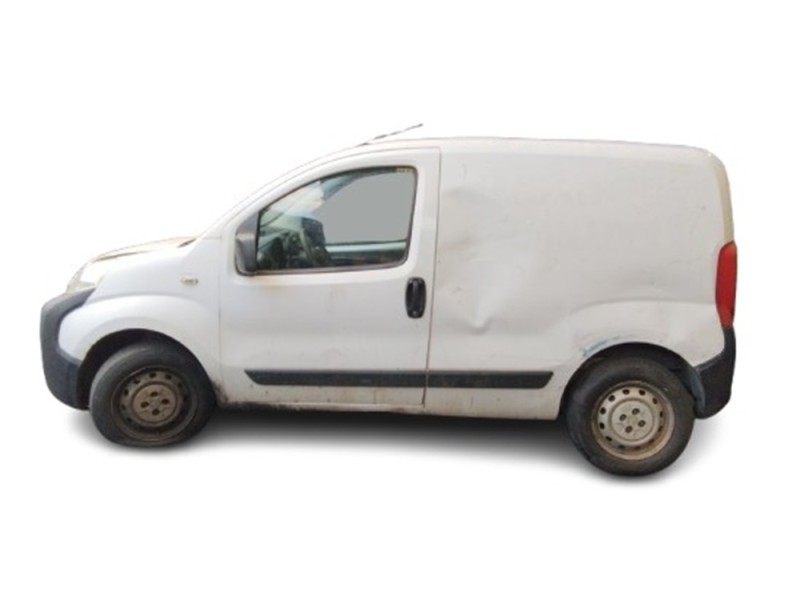 citroën nemo furgoneta/monovolumen (aa_) del año 2011