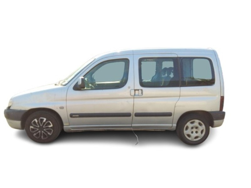 citroën berlingo / berlingo first monospace (mf_, gjk_, gfk_) del año 2000
