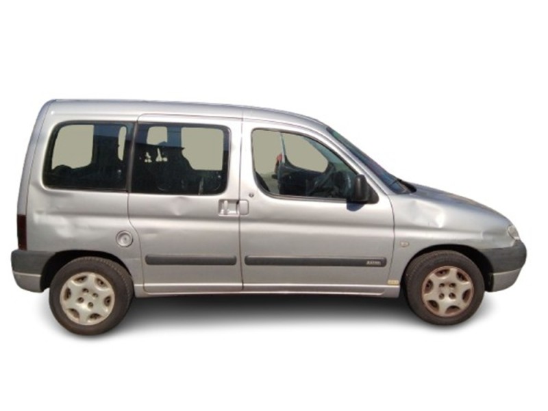 citroën berlingo / berlingo first monospace (mf_, gjk_, gfk_) del año 2000