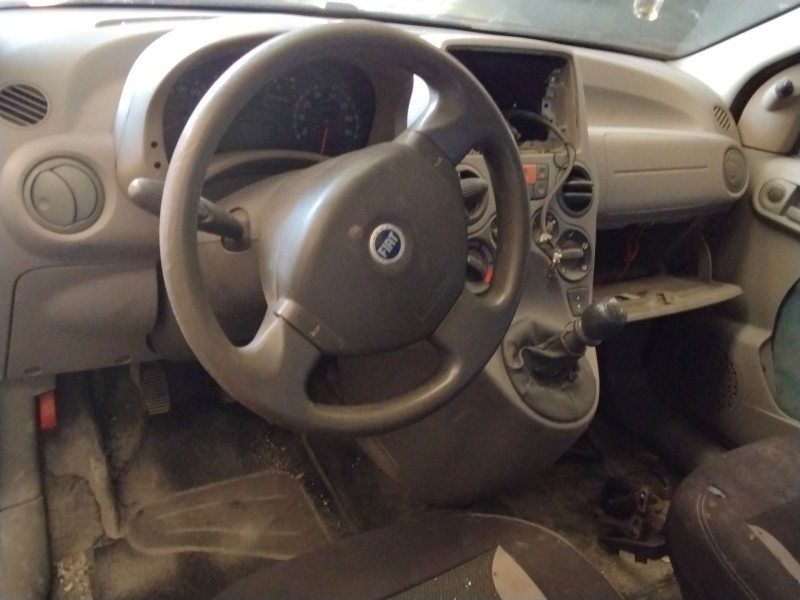 fiat panda / panda classic (169_) del año 2004