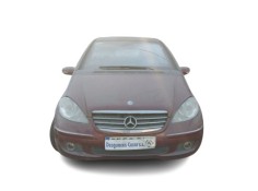 mercedes-benz clase a (w169) del año 2005