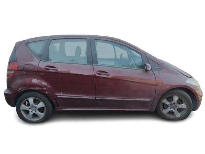 mercedes-benz clase a (w169) del año 2005