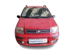 fiat panda / panda classic (169_) del año 2004