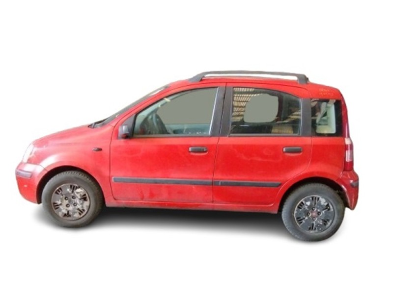 fiat panda / panda classic (169_) del año 2004