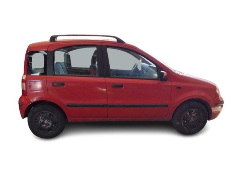 fiat panda / panda classic (169_) del año 2004
