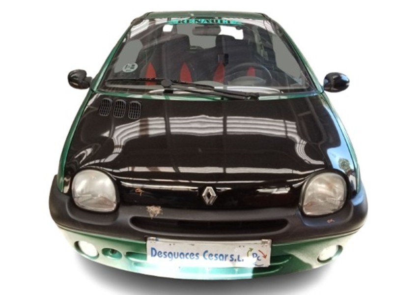 renault twingo i (c06_) del año 2001