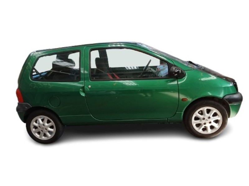 renault twingo i (c06_) del año 2001