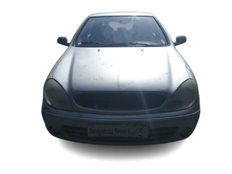 citroën xsara (n1) del año 2003 citroën xsara (n1) del año 2003