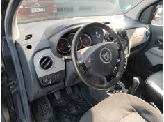 dacia lodgy (js_) del año 2017 2