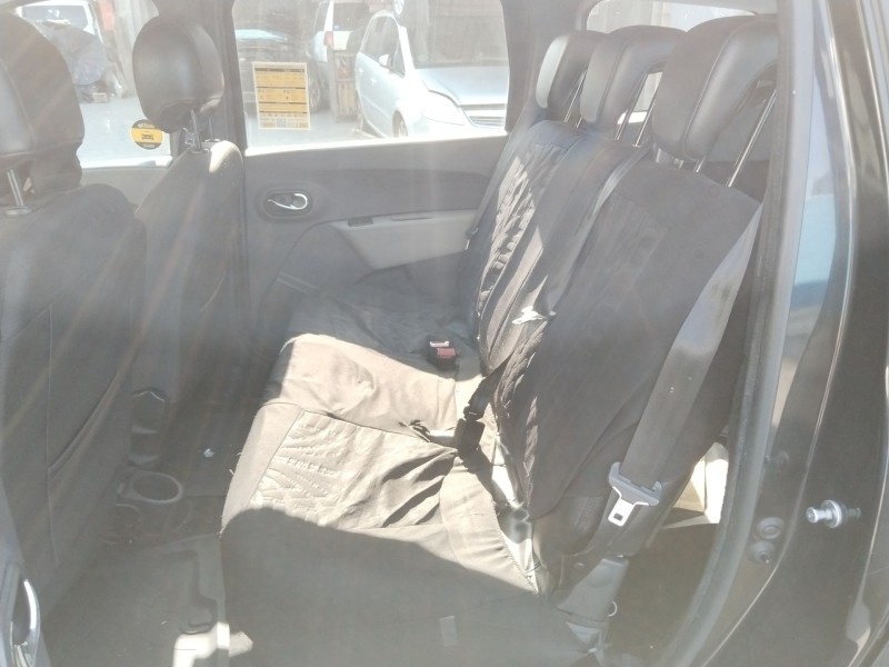 dacia lodgy (js_) del año 2017